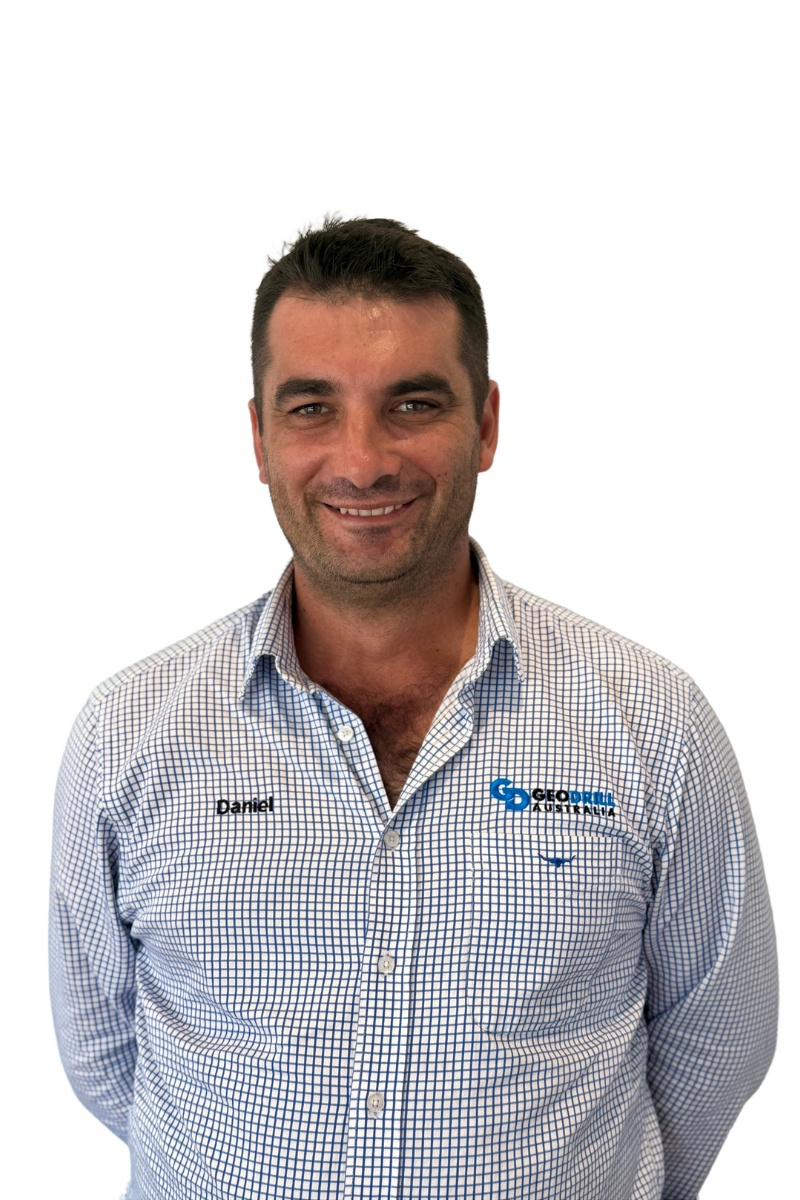 Daniel Quintal